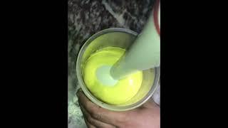 #Shorts | Keto Mayonnaise Recipe | Ali Hashmi