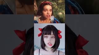 Snow White? #funny #snowwhite