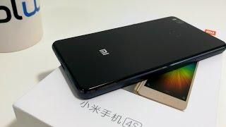 Unboxing: Xiaomi Mi 4S