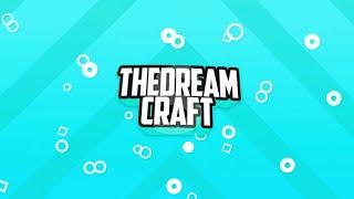 TheDreamCraft | Remake Intro By SharkFX | My Best Remake!!