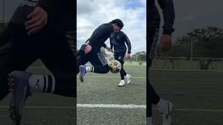 Skill  Trap 🪤 Tutorial #football #skills