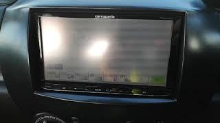 Carrozzeria avic MRZ90, How turn off navigation lady narrator (bleep)