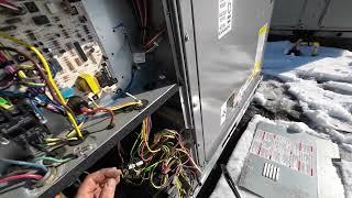 Another Day in the Life of an HVAC Tech: Episode 23