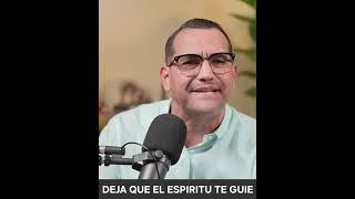 "Let the Spirit Guide You" Pastor David Gutierrez