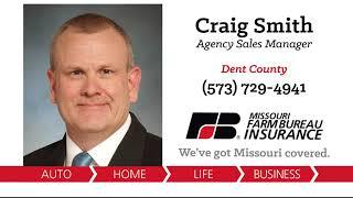 Craig Smith - Missouri Farm Bureau Insurance