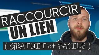 Raccourcir un lien GRATUITEMENT avec TinyURL