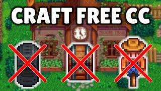 Stardew Valley Without Crafting Is Harder Than You Think - 2