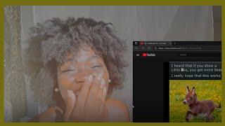 Mentally Mitch | Dumb Posts Reaction