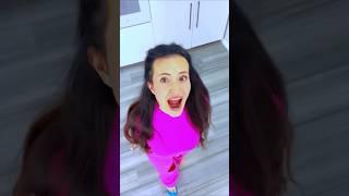 Learn Colors Magic Balloons #katebrush#shorts#learncolors