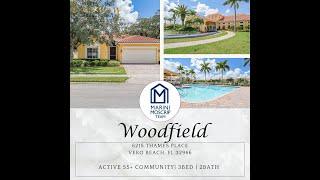 Woodfield Vero Beach