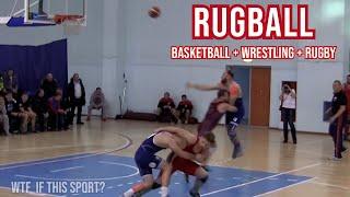 The Rostov Bears take care of the Novosibirsk Jokers, a breakdown