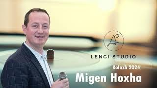 Migen Hoxha Kolazh 2024