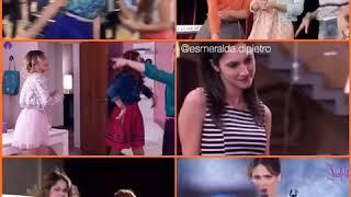 Violetta Momento Musical - Código Amistad /Violetta