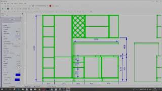 Blender to Freecad, export furniture for dimensioning