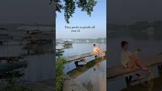 Some People Like You Better Broken