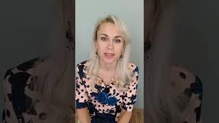 Разочарование, или фрустрация в жизни. Психолог Наталья Фетисова