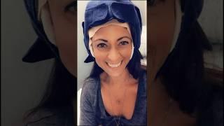 “I had Really Sharp Pains!” Sara's Ovarian Cancer Story