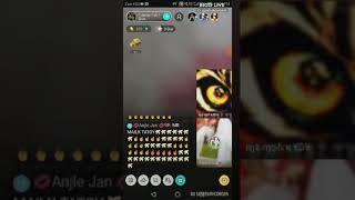 Bigo live par Ati Bhai ki maa ki chudaai 