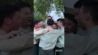 聚火军号是所有老兵的后盾！兄弟们开心就是聚火军号存在的意义！#退伍不退色 #当兵 #老兵 #已退役 #聚火军号
