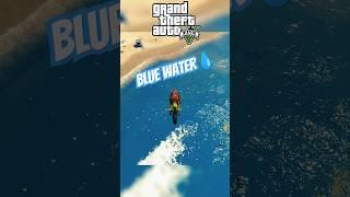 Stunt jumps in gta online #gtaonline #gta5shorts #gtaviralshorts #shortsbreak #shorts