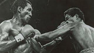 Top 5 Greatest Jr. Welterweights Of All Time (crazyKOcounters)