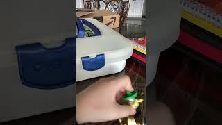 My Lego guys fighting