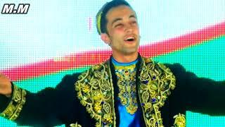 QAHRAMON ABDULLAYEV - "Buxori" 2017.