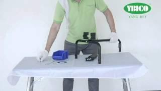 PP strapping Dispenser -CB332