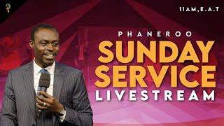 The Wisdom and Power Behind Submitting to Spiritual Authority - Part 2 | Phaneroo Sunday 348