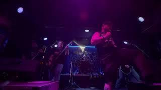 branded for exile - vampire.  ,  new Orleans Metal  Rock music