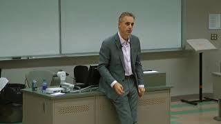 Why Freedom of Speech Is Necessary | Jordan B Peterson