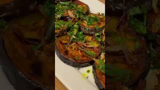 Eggplant  Fry #shrots