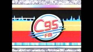 C95.1 FM Saskatoon (2004)