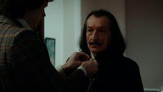 Daliland - Trailer (2023)