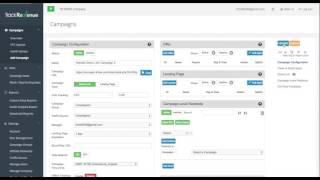 Track Revenue - Campaign Creation Direct Link Tutorial