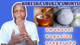 Bikore gutya umukunzi wawe wagusize azagaruka yiruka agusabe imbabazi