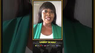Mali jails 10 for seeking return to civilian rule | WION Shorts