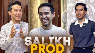 SALIKH PROD | YANGI VAYNLAR | PHANTOM MEDIA OFFICIAL