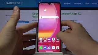 Распаковка и обзор LG Velvet — Стоит ли покупать?