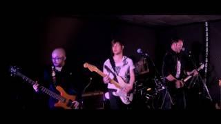 The Dirty Smooth - Jumpin Jack Flash (Rolling Stones Cover - Live)