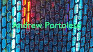 Channel Intro - Welcome to Andrew Portolese Videos