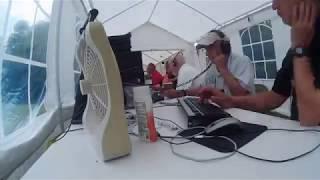 AARC Field Day 2018 in 2 Minutes