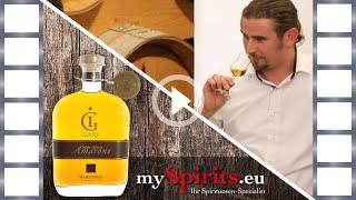 Degustation: Marzadro Giare Grappa Affinata Amarone | mySpirits