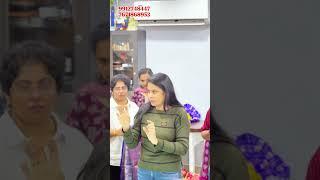Saree box folding seminor