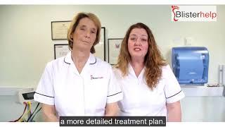 Introduction to Blisterhelp