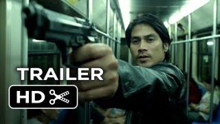 On The Job Official Trailer #1 (2013) - Crime Movie HD