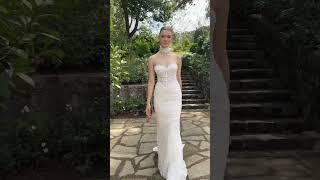 #NSSPOSA New Bridal Collection