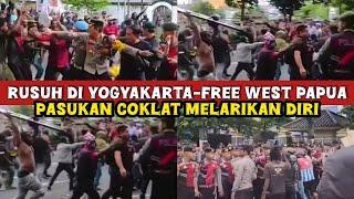 Manifesto Free West Papua 1 Desember 2024 di Yogyakarta | Manuskrip Papua