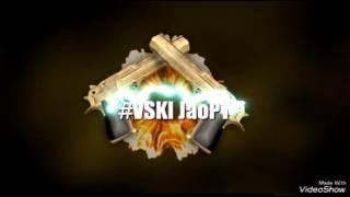 Intro #VSKI JaoPT