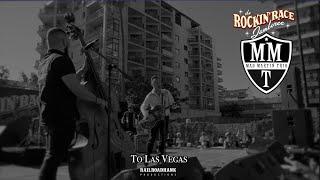 Mad Martin Trio - To Las Vegas - by RailroadHank Productions©2023